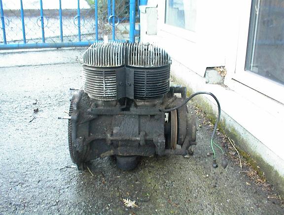 Motor